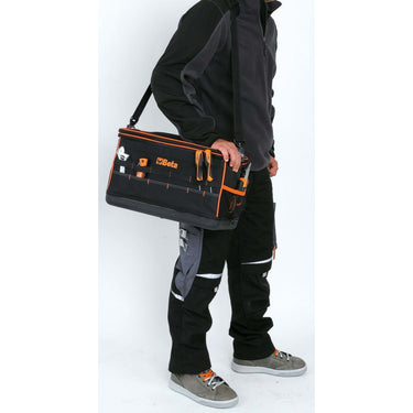 Beta Tools Werkzeugtasche Technisches Gewebe C11